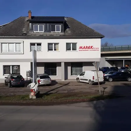 Ferienwohnungen Marek Ravelsbach Exterior photo