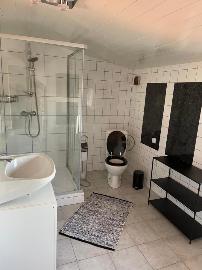 Marek Apartment Ravelsbach