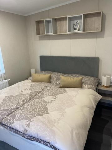 Marek Apartment *