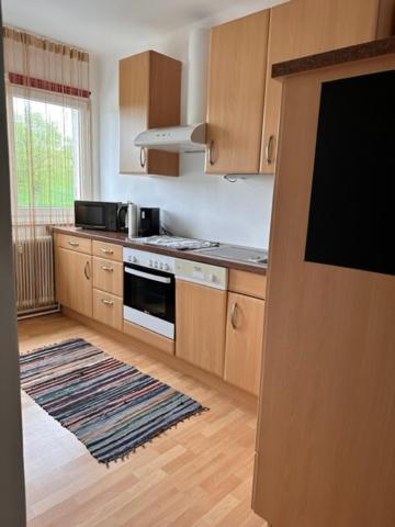 Apartment Marek Ravelsbach